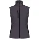 Kariban KA404 NŐI SOFTSHELL MELLÉNY 2XL