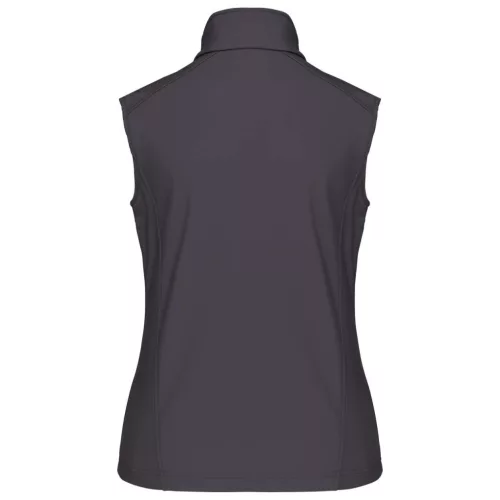Kariban KA404 NŐI SOFTSHELL MELLÉNY 2XL
