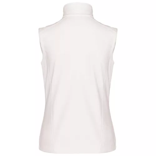 Kariban KA404 NŐI SOFTSHELL MELLÉNY 2XL