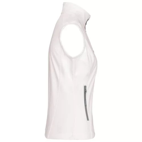 Kariban KA404 NŐI SOFTSHELL MELLÉNY 2XL