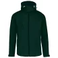 Kariban KA413 FÉRFI KAPUCNIS SOFTSHELL KABÁT 2XL