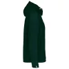Kariban KA413 FÉRFI KAPUCNIS SOFTSHELL KABÁT 2XL