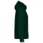 Kariban KA413 FÉRFI KAPUCNIS SOFTSHELL KABÁT 2XL