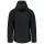 Kariban KA413 FÉRFI KAPUCNIS SOFTSHELL KABÁT S