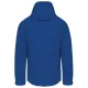 Kariban KA413 FÉRFI KAPUCNIS SOFTSHELL KABÁT L