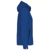 Kariban KA413 FÉRFI KAPUCNIS SOFTSHELL KABÁT L