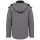 Kariban KA413 FÉRFI KAPUCNIS SOFTSHELL KABÁT 3XL