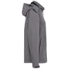 Kariban KA413 FÉRFI KAPUCNIS SOFTSHELL KABÁT 3XL