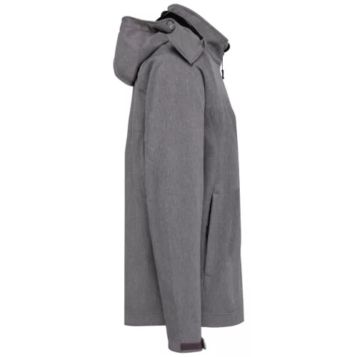 Kariban KA413 FÉRFI KAPUCNIS SOFTSHELL KABÁT 3XL