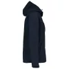 Kariban KA413 FÉRFI KAPUCNIS SOFTSHELL KABÁT 3XL