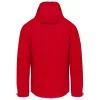 Kariban KA413 FÉRFI KAPUCNIS SOFTSHELL KABÁT L