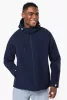 Kariban KA413 FÉRFI KAPUCNIS SOFTSHELL KABÁT L