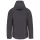 Kariban KA413 FÉRFI KAPUCNIS SOFTSHELL KABÁT 4XL