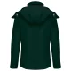Kariban KA414 NŐI KAPUCNIS SOFTSHELL KABÁT 2XL