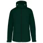 Kariban KA414 NŐI KAPUCNIS SOFTSHELL KABÁT 2XL