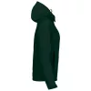 Kariban KA414 NŐI KAPUCNIS SOFTSHELL KABÁT 2XL
