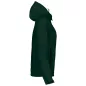 Kariban KA414 NŐI KAPUCNIS SOFTSHELL KABÁT 2XL
