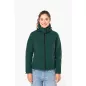 Kariban KA414 NŐI KAPUCNIS SOFTSHELL KABÁT 2XL