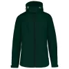 Kariban KA414 NŐI KAPUCNIS SOFTSHELL KABÁT L