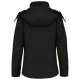 Kariban KA414 NŐI KAPUCNIS SOFTSHELL KABÁT L