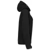 Kariban KA414 NŐI KAPUCNIS SOFTSHELL KABÁT L