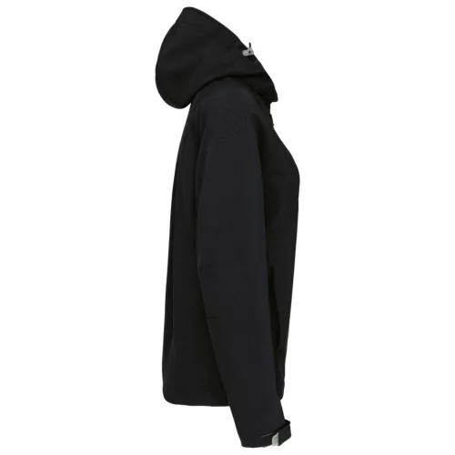 Kariban KA414 NŐI KAPUCNIS SOFTSHELL KABÁT L