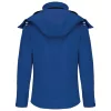 Kariban KA414 NŐI KAPUCNIS SOFTSHELL KABÁT M