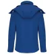 Kariban KA414 NŐI KAPUCNIS SOFTSHELL KABÁT M