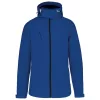 Kariban KA414 NŐI KAPUCNIS SOFTSHELL KABÁT M
