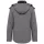 Kariban KA414 NŐI KAPUCNIS SOFTSHELL KABÁT 2XL