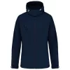 Kariban KA414 NŐI KAPUCNIS SOFTSHELL KABÁT L