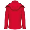 Kariban KA414 NŐI KAPUCNIS SOFTSHELL KABÁT L