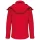 Kariban KA414 NŐI KAPUCNIS SOFTSHELL KABÁT L