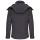 Kariban KA414 NŐI KAPUCNIS SOFTSHELL KABÁT XL
