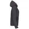 Kariban KA414 NŐI KAPUCNIS SOFTSHELL KABÁT XL