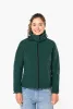 Kariban KA414 NŐI KAPUCNIS SOFTSHELL KABÁT XL