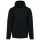 Kariban KA422 UNISZEX 3 RÉTEGŰ SOFTSHELL KAPUCNIS KABÁT LEVEHETŐ UJJAKKAL 2XL