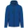 Kariban KA422 UNISZEX 3 RÉTEGŰ SOFTSHELL KAPUCNIS KABÁT LEVEHETŐ UJJAKKAL XS