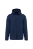 Kariban KA422 UNISZEX 3 RÉTEGŰ SOFTSHELL KAPUCNIS KABÁT LEVEHETŐ UJJAKKAL XL