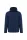 Kariban KA422 UNISZEX 3 RÉTEGŰ SOFTSHELL KAPUCNIS KABÁT LEVEHETŐ UJJAKKAL XL