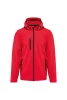 Kariban KA422 UNISZEX 3 RÉTEGŰ SOFTSHELL KAPUCNIS KABÁT LEVEHETŐ UJJAKKAL 2XL