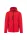 Kariban KA422 UNISZEX 3 RÉTEGŰ SOFTSHELL KAPUCNIS KABÁT LEVEHETŐ UJJAKKAL 2XL