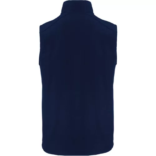 Kariban KA423 2 RÉTEGŰ SOFTSHELL MELLÉNY 3XL