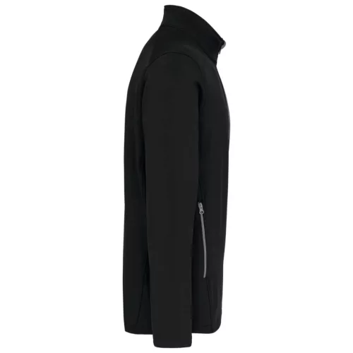 Kariban KA424 FÉRFI 2 RÉTEGŰ SOFTSHELL KABÁT 3XL