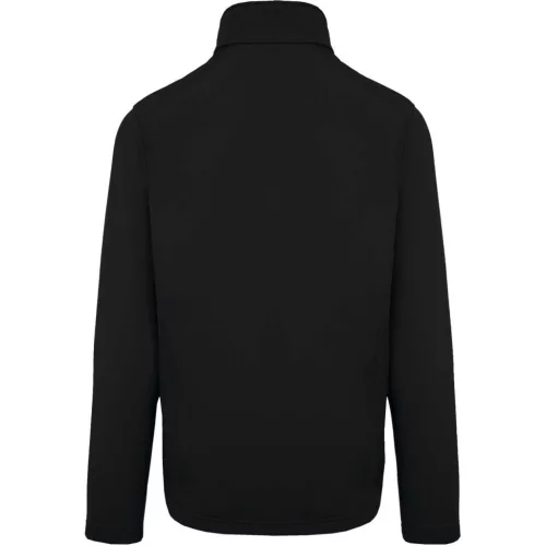 Kariban KA424 FÉRFI 2 RÉTEGŰ SOFTSHELL KABÁT L