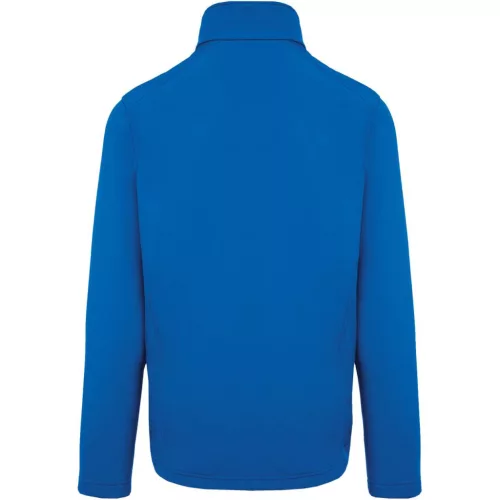 Kariban KA424 FÉRFI 2 RÉTEGŰ SOFTSHELL KABÁT S