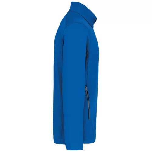 Kariban KA424 FÉRFI 2 RÉTEGŰ SOFTSHELL KABÁT S