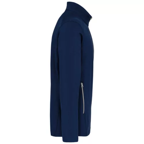 Kariban KA424 FÉRFI 2 RÉTEGŰ SOFTSHELL KABÁT S