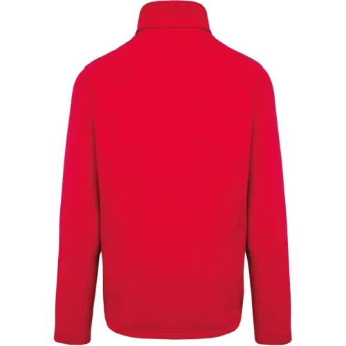 Kariban KA424 FÉRFI 2 RÉTEGŰ SOFTSHELL KABÁT 2XL