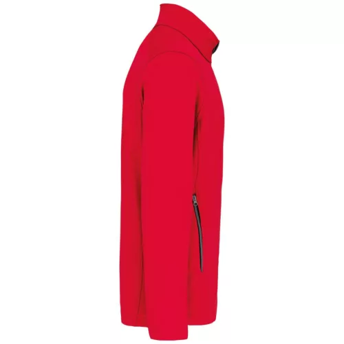 Kariban KA424 FÉRFI 2 RÉTEGŰ SOFTSHELL KABÁT 2XL